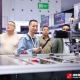 创链新工业，共碳新未来：2025成都国际工业博览会圆满举办——从三个关键词看成都工博会
