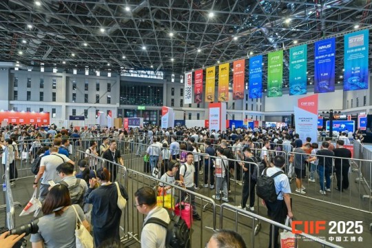 参展商如何选择2026上海工博会集成电路馆五大核心展区？展位申请匹配关键节点详解