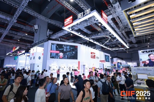 科创企业如何借2026上海工博会完成颠覆性技术首秀？破局策略全公开