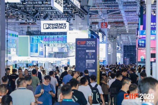 2026上海工博会机器人展馆展位参展攻略 报名技巧与布展要点